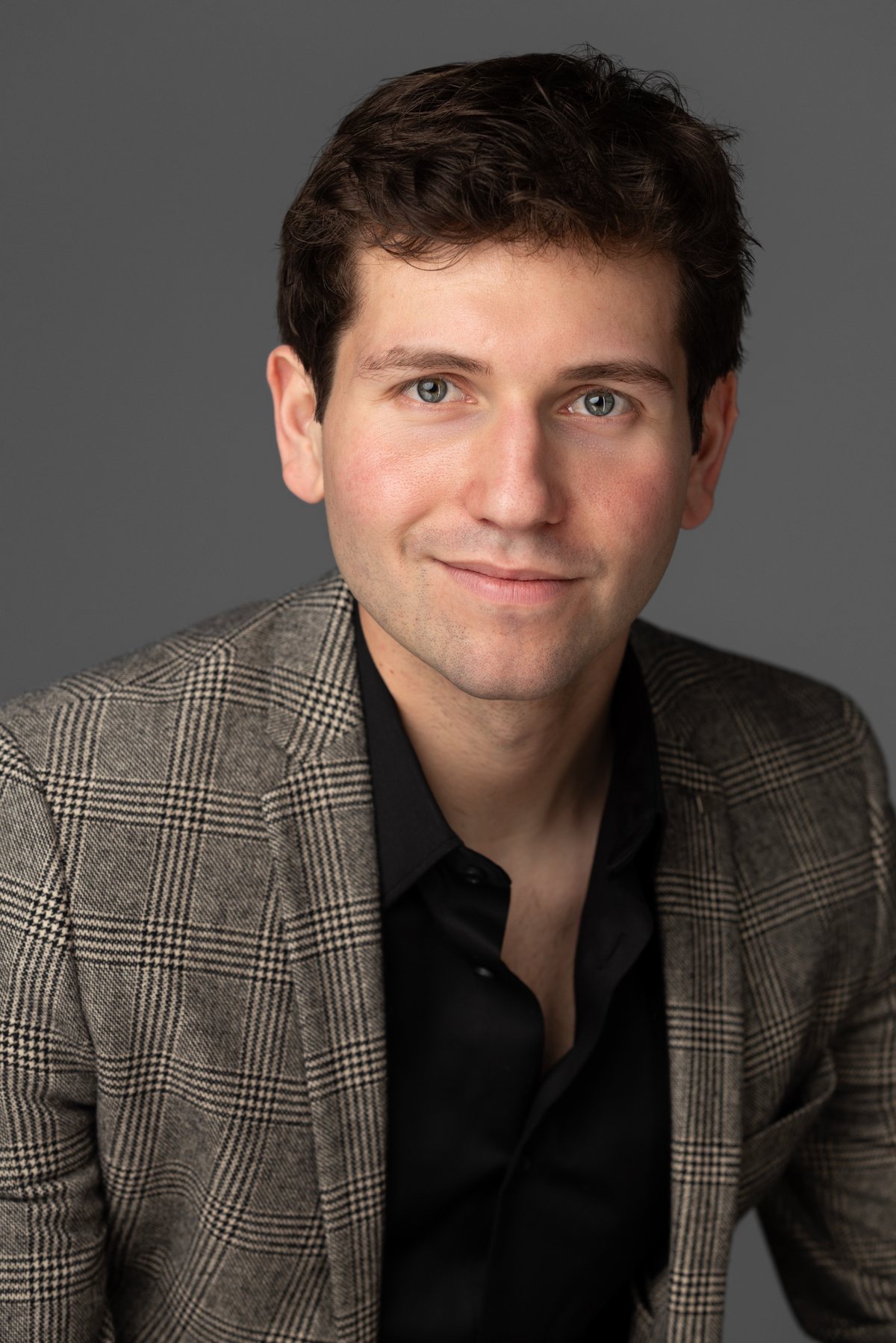 Brendan Spasovski headshot 05
